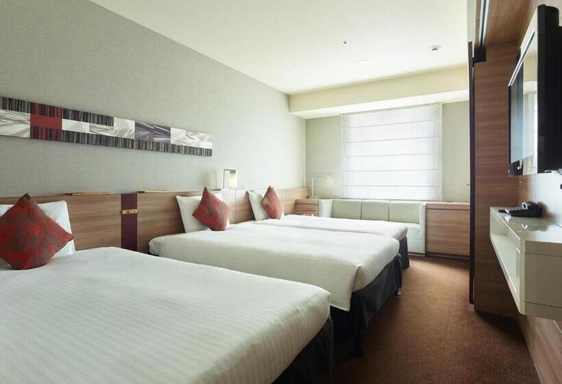 Mitsui Garden Hotel Sapporo