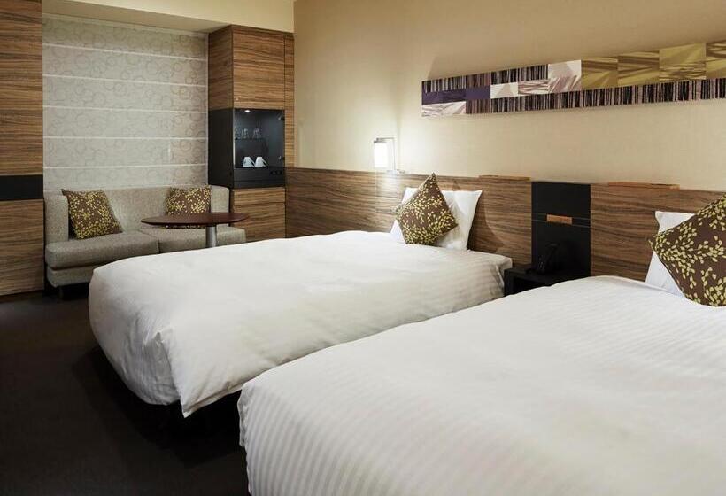 Mitsui Garden Hotel Sapporo