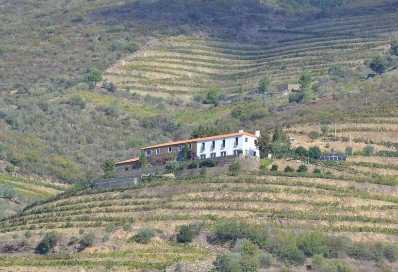تختخواب و صبحانه Quinta Da Veiga