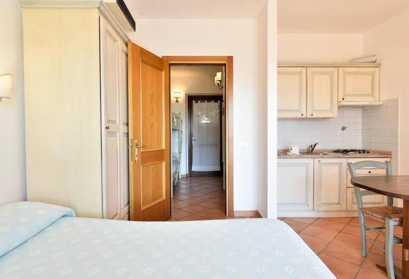 Resort & Spa Baia Caddinas