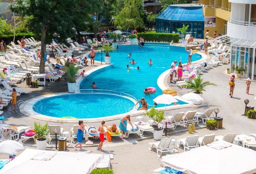 Sun Palace