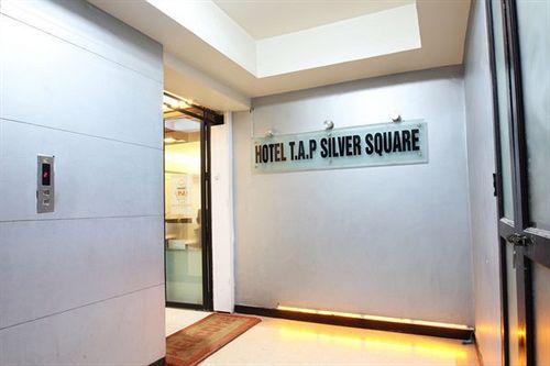 T.A.P Silver Square Hotel