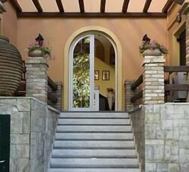 Villa Yannis