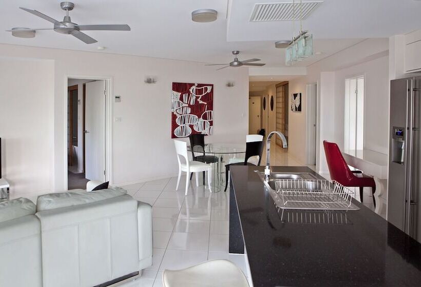 Vision Apartments