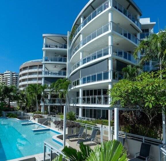 Vision Apartments