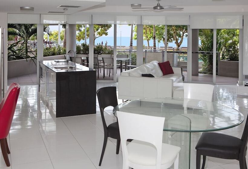 Vision Apartments