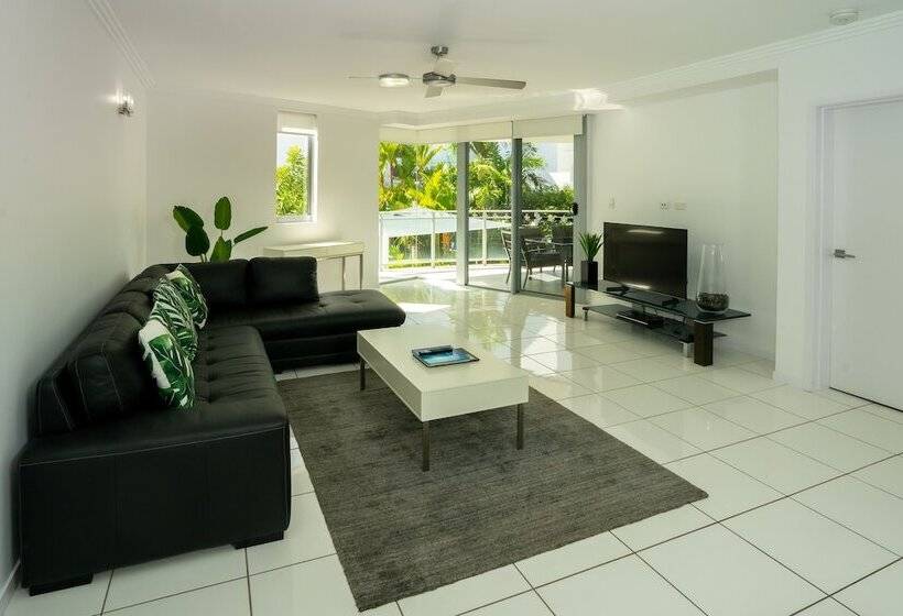 Vision Apartments