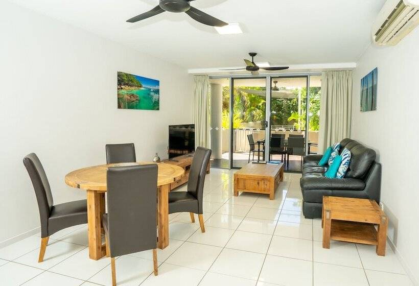 Vision Apartments