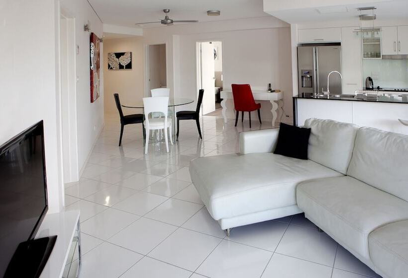 Vision Apartments