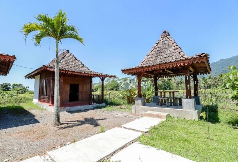 هتل Balkondes Duta Menoreh