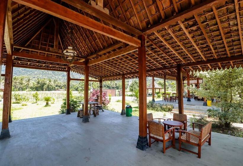 هتل Balkondes Duta Menoreh