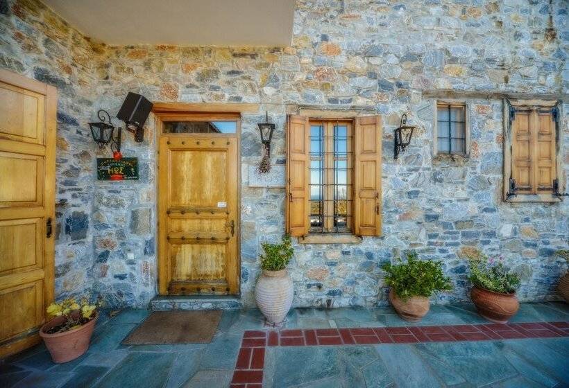 هتل Eos Authentic Experience