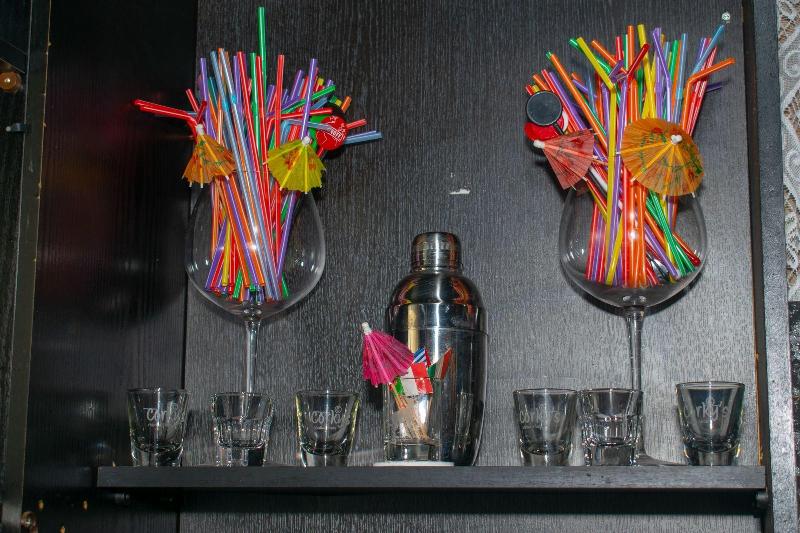 Fotos del hotel Memphis:  8