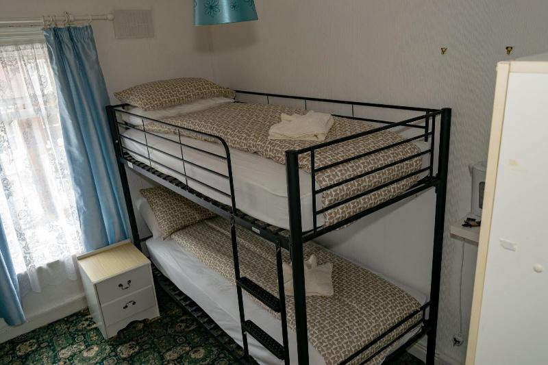 Fotos del hotel Memphis:  2