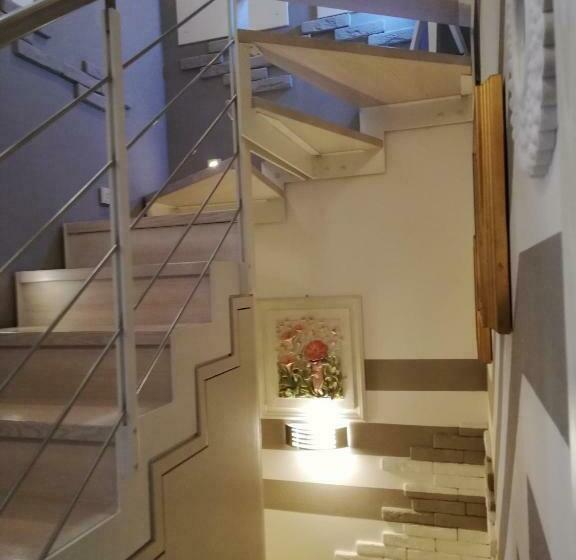B & B San Domenico