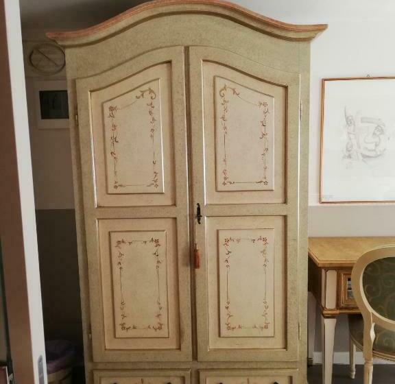 B & B San Domenico
