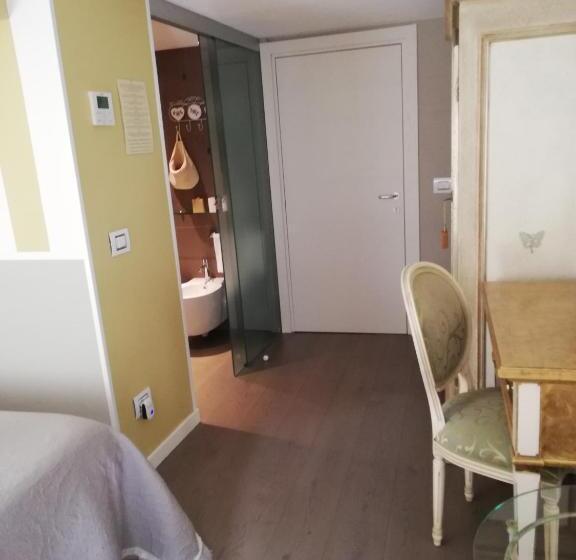 B & B San Domenico