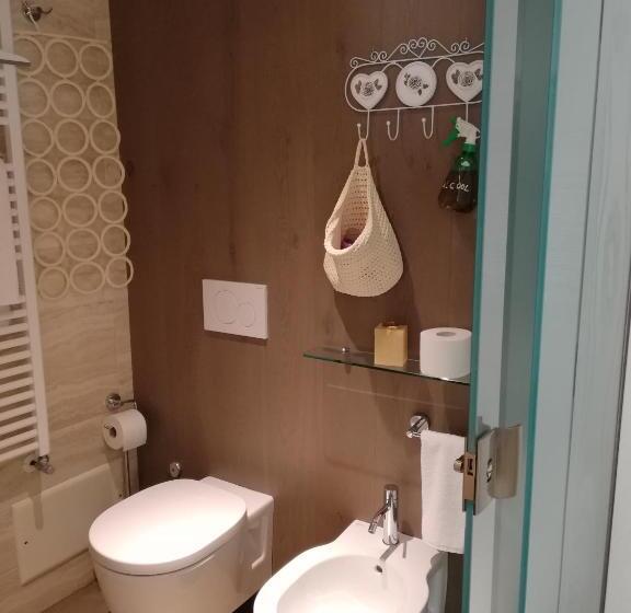 B & B San Domenico