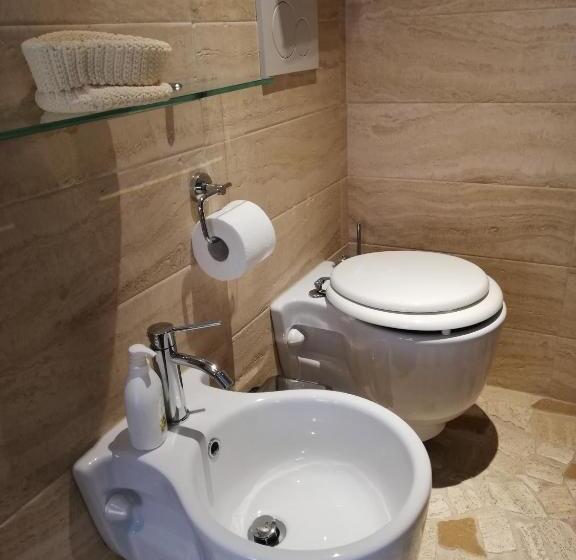 B & B San Domenico