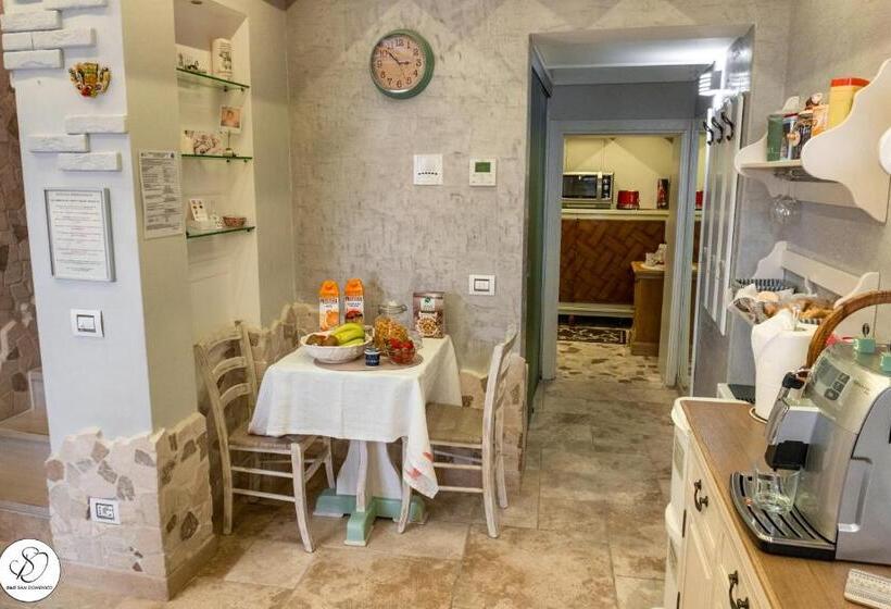 B & B San Domenico