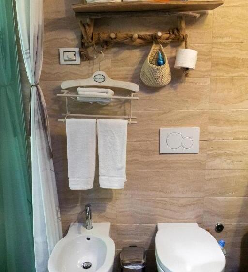 B & B San Domenico