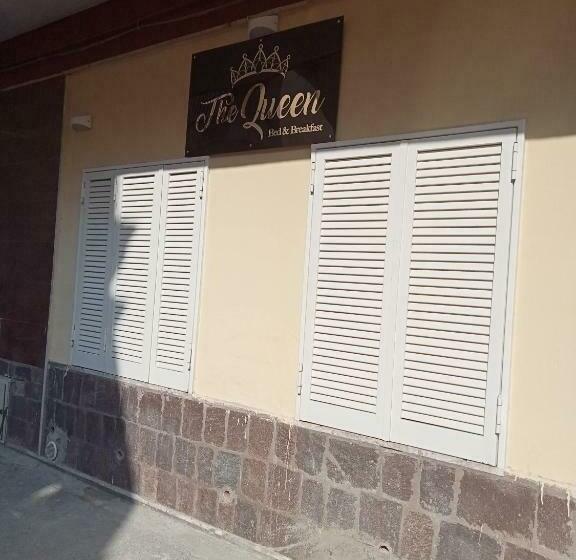 민박 The Queen Bed&breakfast