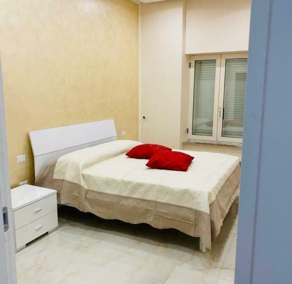민박 The Queen Bed&breakfast