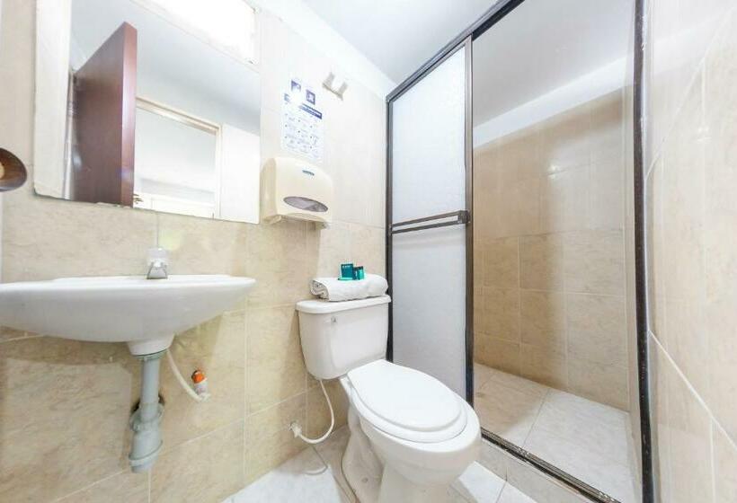 هتل Ayenda Danilo