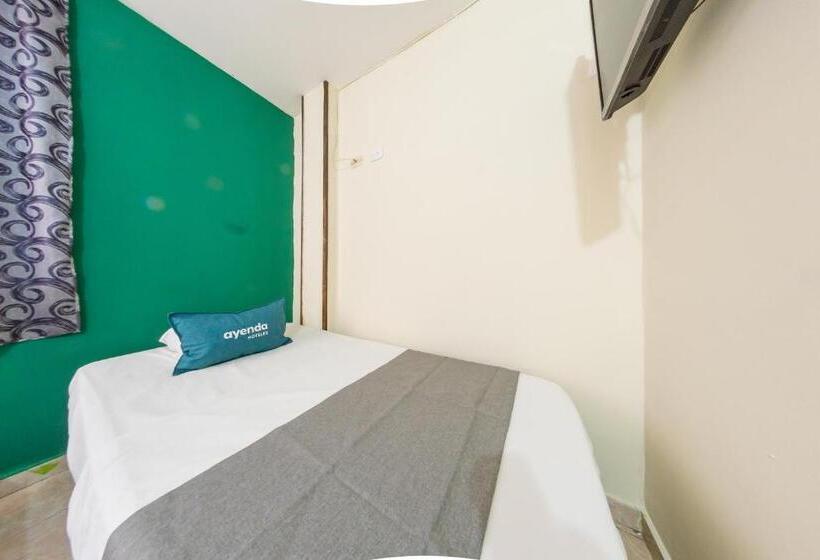 هتل Ayenda Danilo