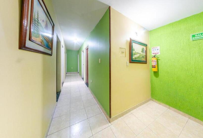 هتل Ayenda Danilo