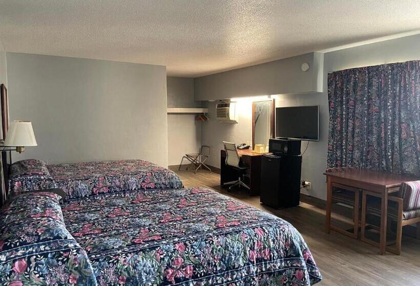 酒店 Executive Inn