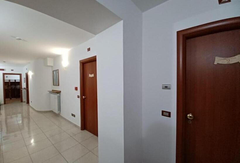 هتل Il Convento