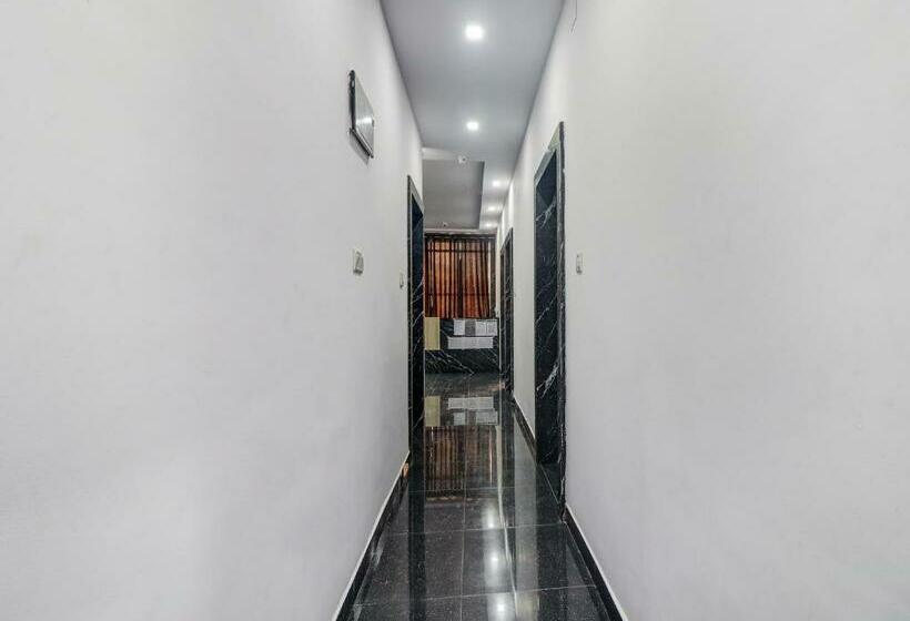 호텔 Flagship 83053 Mittal Residency