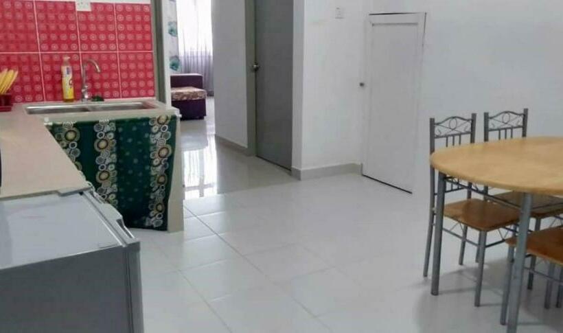 酒店 Oyo 90350 Kl Homestay Express 2