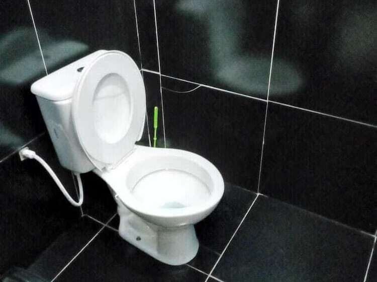 בית מלון כפרי Pousada Da Del