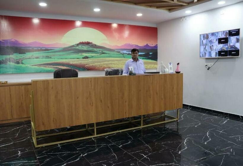 酒店 Primeland