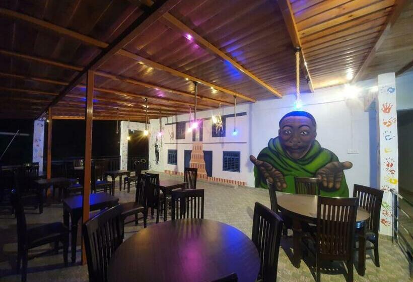 پانسیون Baakhli Guest House And Restaurant
