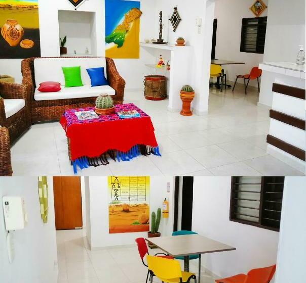 پانسیون Hostal Sumaiwa