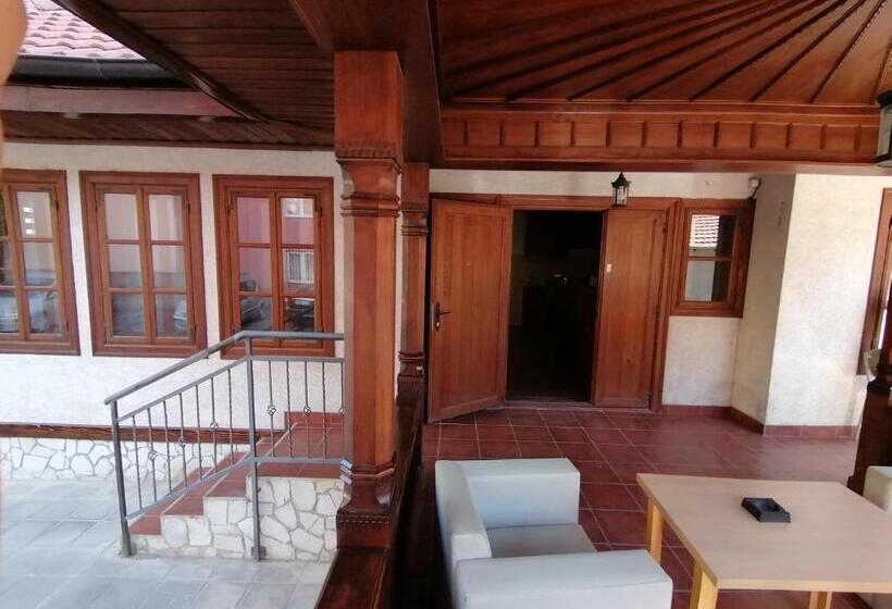 پانسیون Mon Accommodation Free Parking