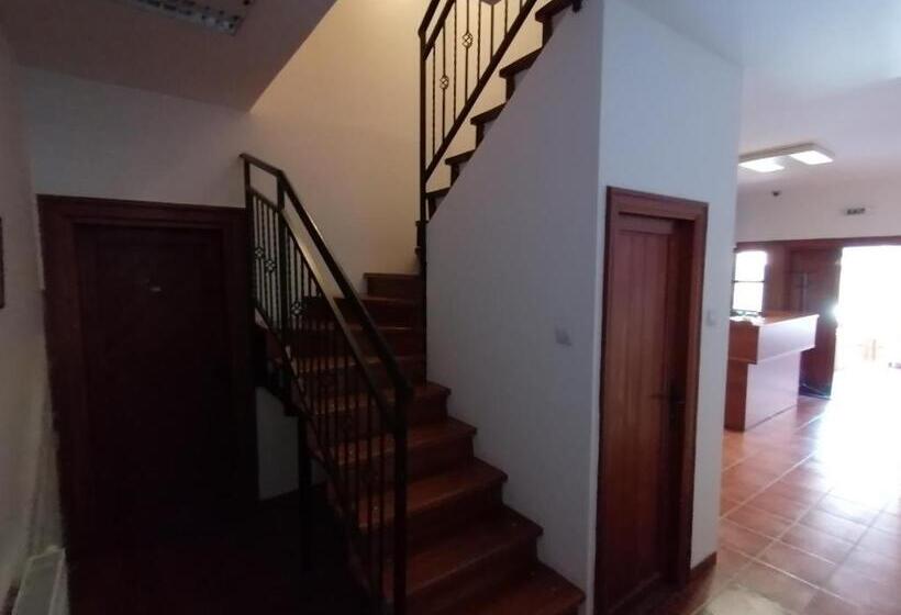 پانسیون Mon Accommodation Free Parking