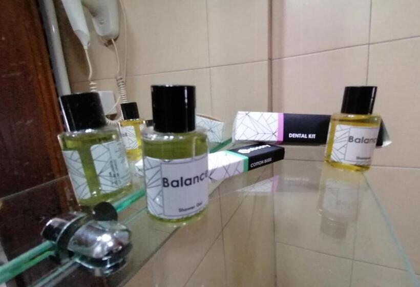 پانسیون Mon Accommodation Free Parking