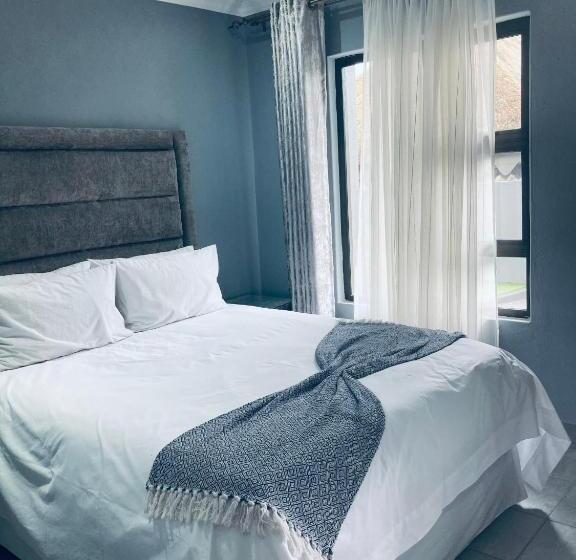 بنسيون President Guest Lodge