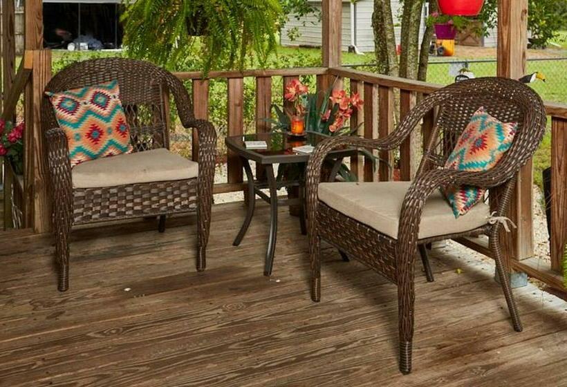 بنسيون Room In Apartment   Pleasant Days Bb Manatee Room