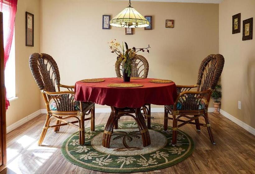 بنسيون Room In Bb   Pleasant Days Bb Tropical Master Suite