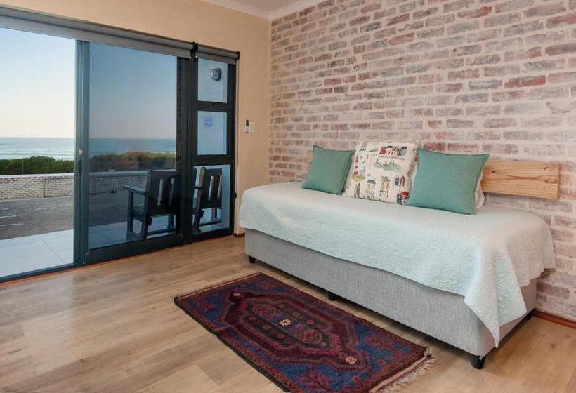 פנסיון Spookdraai B&b