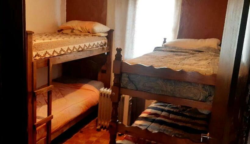 هاستل Nomade Mountain House