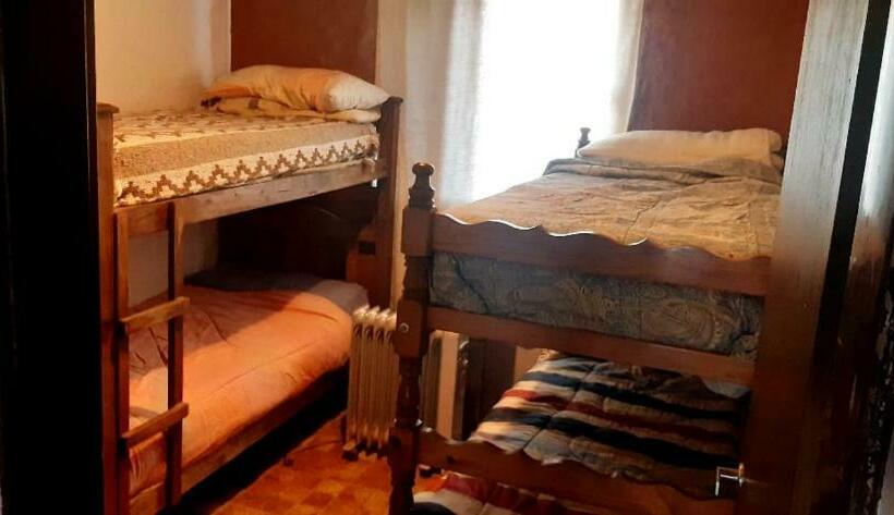 هاستل Nomade Mountain House