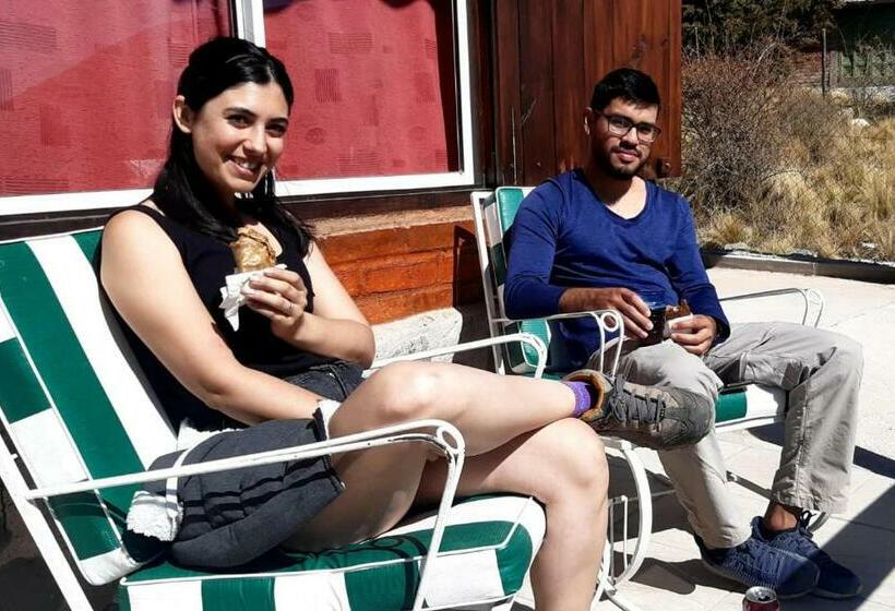 هاستل Nomade Mountain House