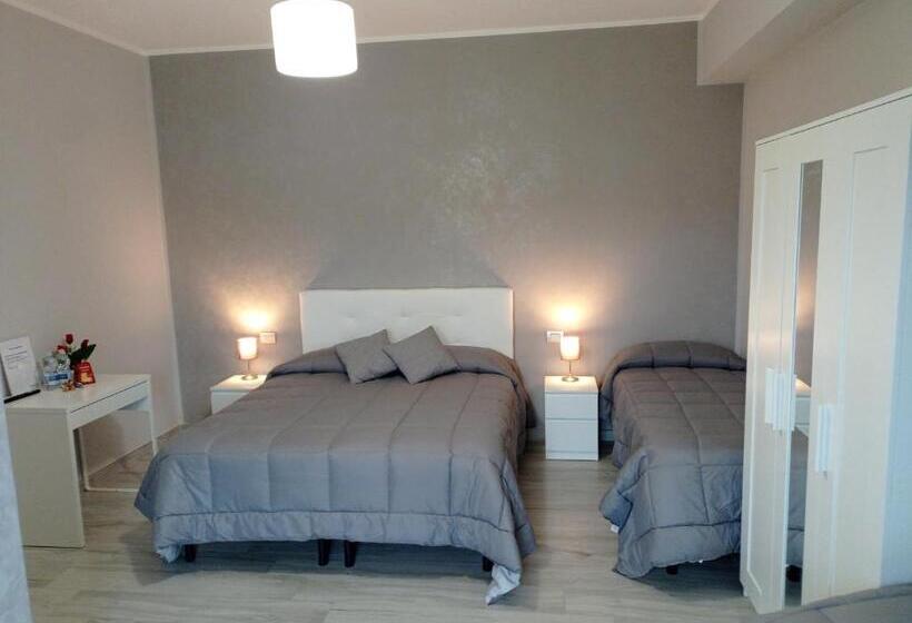 B&b Albachiara