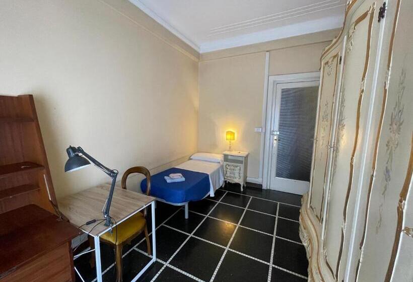 تختخواب و صبحانه Gastaldis   Old Style